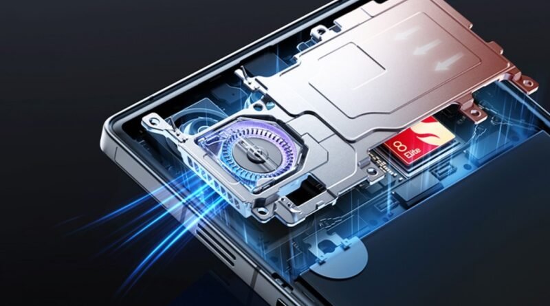 RedMagic 11 Air Tanıtıldı: Fiyatı ve Özellikleri Burada!