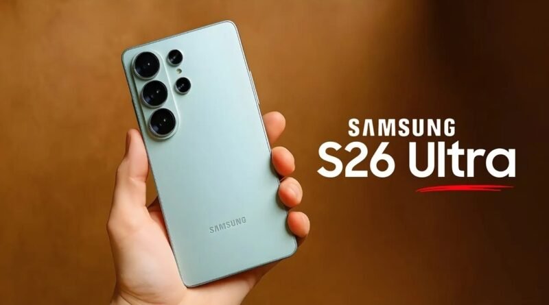 Sony Galaxy S26 Ultra Ön İnceleme: İşte Sonuçlar!