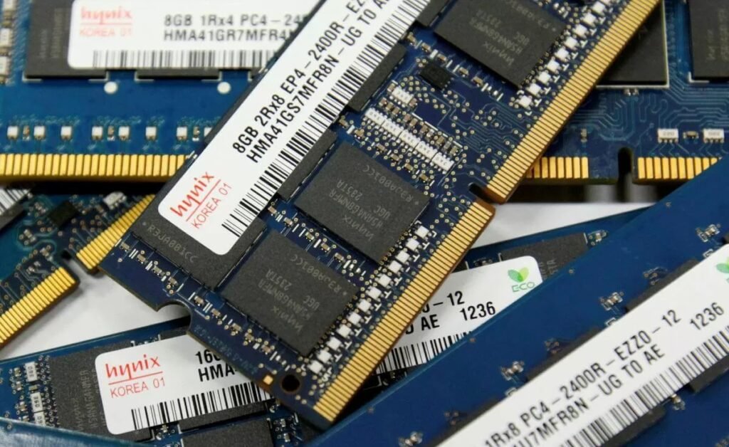 Samsung ve SK Hynix'ten DRAM Fiyatlarına Yüzde 70'lik Büyük Artış