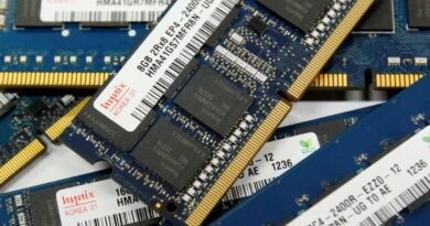 Samsung ve SK Hynix'ten DRAM Fiyatlarına Yüzde 70'lik Büyük Artış