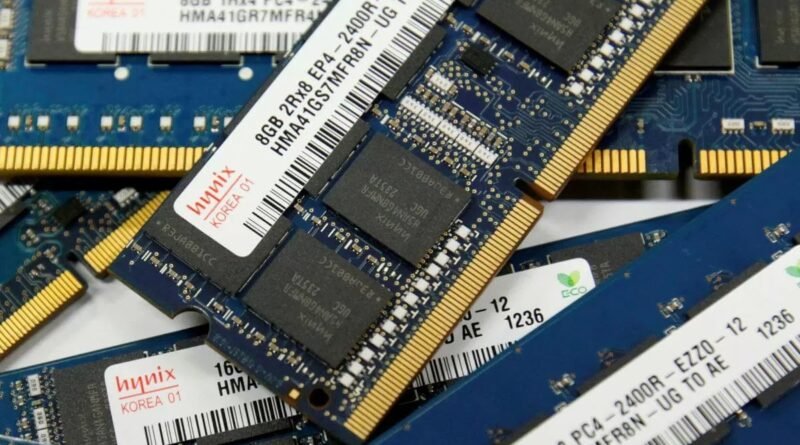 Samsung ve SK Hynix'ten DRAM Fiyatlarına Yüzde 70'lik Büyük Artış