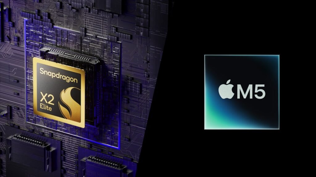 Snapdragon X2 Plus Yeniden Test Edildi: Apple M4 ile Karşılaştırma