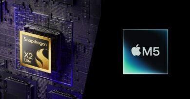 Snapdragon X2 Plus Yeniden Test Edildi: Apple M4 ile Karşılaştırma