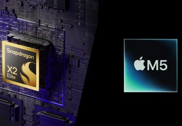 Snapdragon X2 Plus Yeniden Test Edildi: Apple M4 ile Karşılaştırma