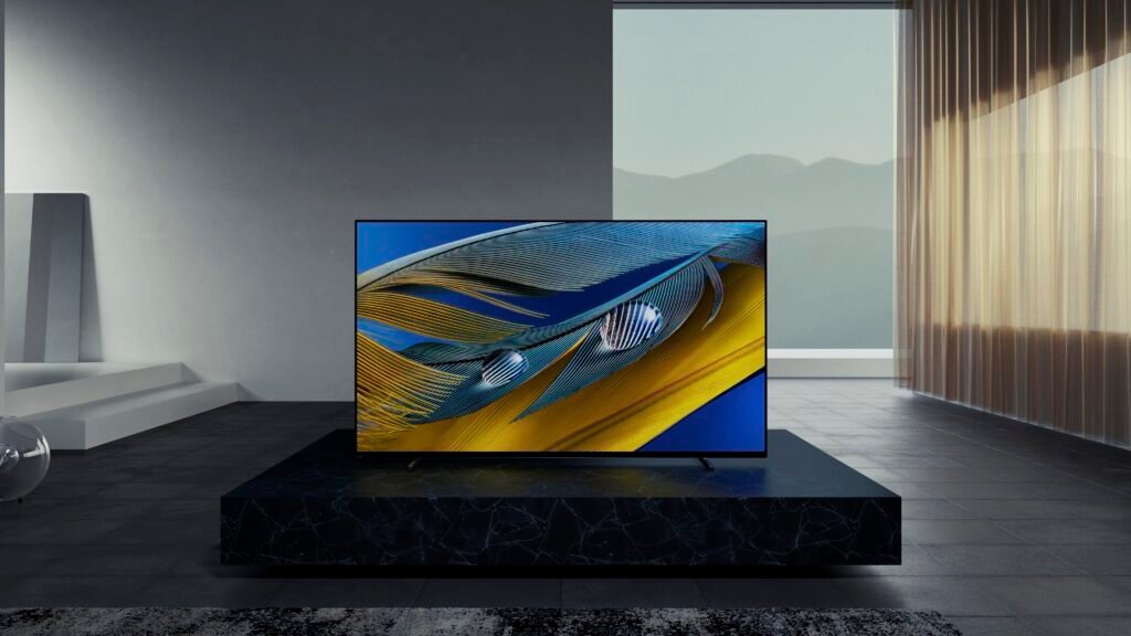 Sony, Bravia Televizyonlarının Yönetimini TCL’ye Devrediyor
