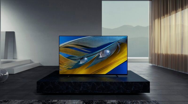 Sony, Bravia Televizyonlarının Yönetimini TCL’ye Devrediyor