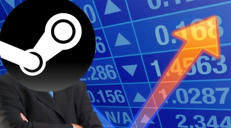 Steam, Tüm Zamanların Oyuncu Sayısı Rekorunu Aşmayı Başardı