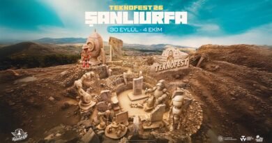 TEKNOFEST 2026 Başvuruları Açıldı! | DonanımHaber