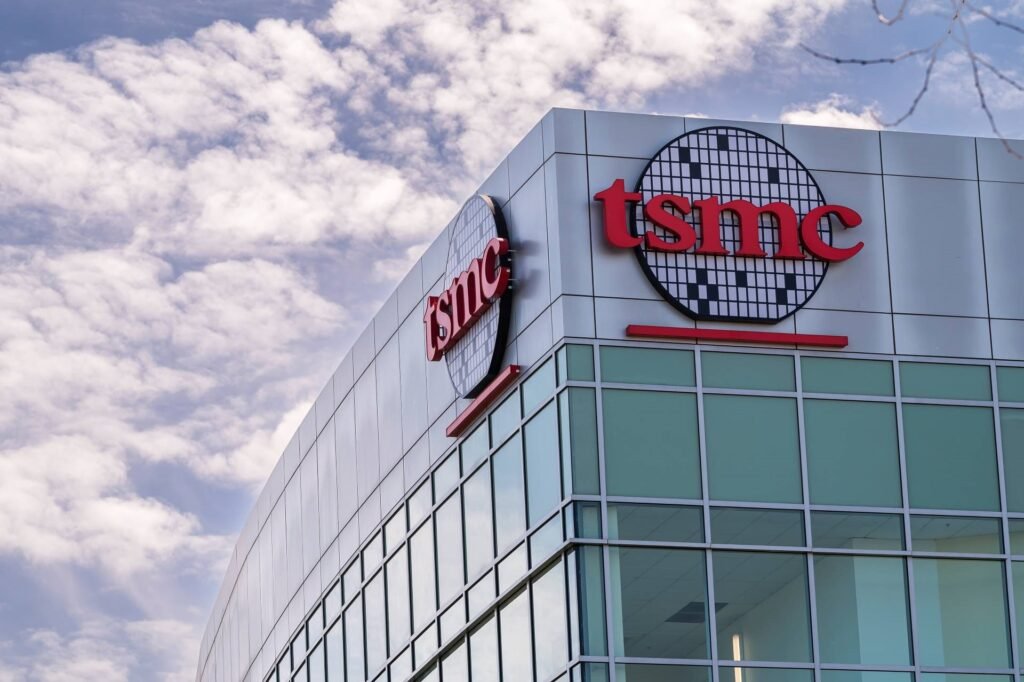 TSMC'nin 2 nm Teknolojisinin Rekor Gelir Elde Etmesi Bekleniyor