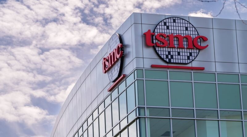 TSMC'nin 2 nm Teknolojisinin Rekor Gelir Elde Etmesi Bekleniyor