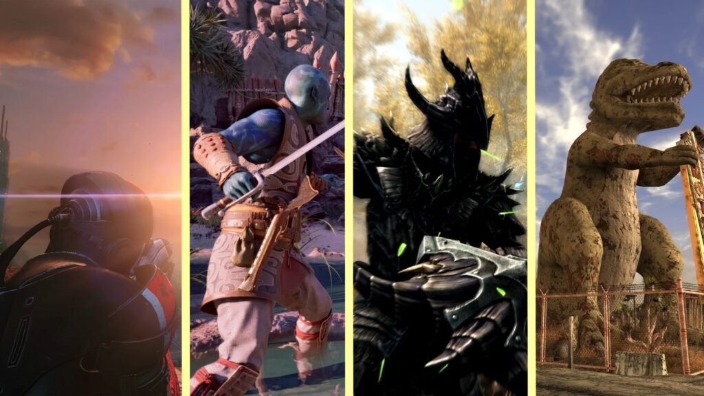 Xbox Game Pass'e Katılacak Oyunlar: Space Marine II Yolda!