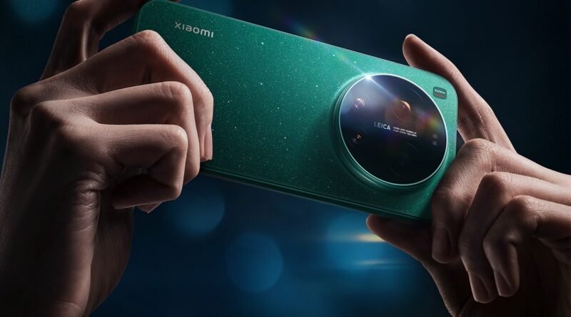 Xiaomi 17 Ultra, Kamerasıyla Şimdiden Göz Doldurdu