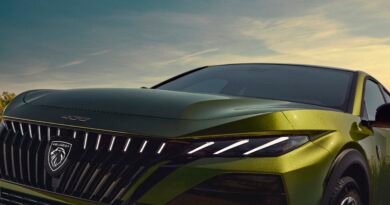 Yeni Peugeot 408 Tanıtıldı: Tasarımı ve Özellikleri ile Karşınızda