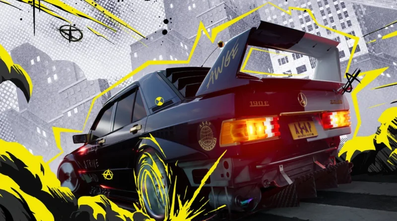 Bir Dönemin Sonu: Need for Speed Gerçeği Yansıtmadı