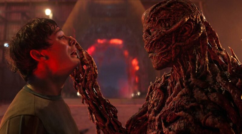Stranger Things 5. Sezon Final Fragmanı Yayınlandı