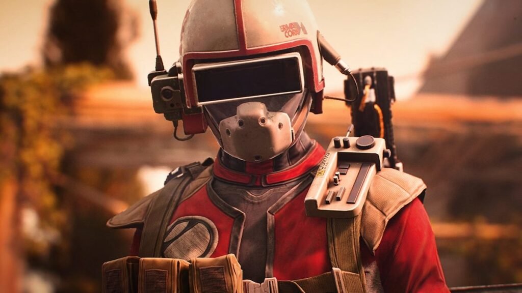 Arc Raiders: Film ve Dizi Hakkında Ne Düşünüyorsunuz?