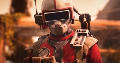 Arc Raiders: Film ve Dizi Hakkında Ne Düşünüyorsunuz?