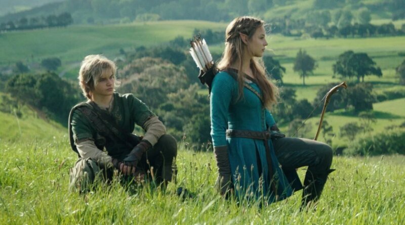 The Legend of Zelda Filmi Netflix'e Özel Yayınlanacak