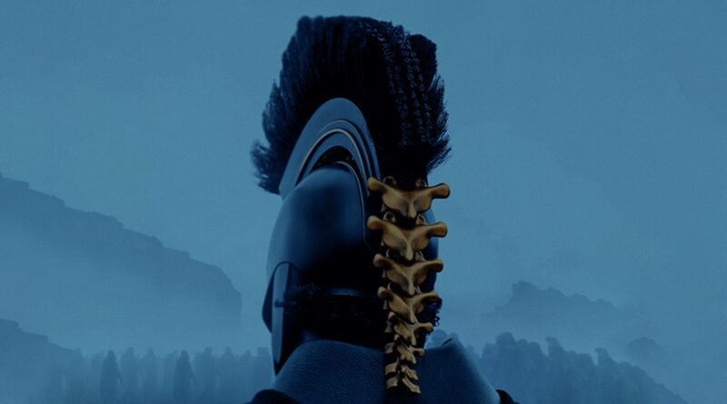 Odyssey Fragmanı Yayınlandı - Christopher Nolan'ın Epik Aksiyonuna Davetlisiniz!