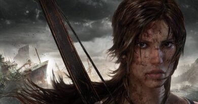 Tomb Raider Oyuncuları Belli Oldu: Dikkat Çeken Büyük İsimler!