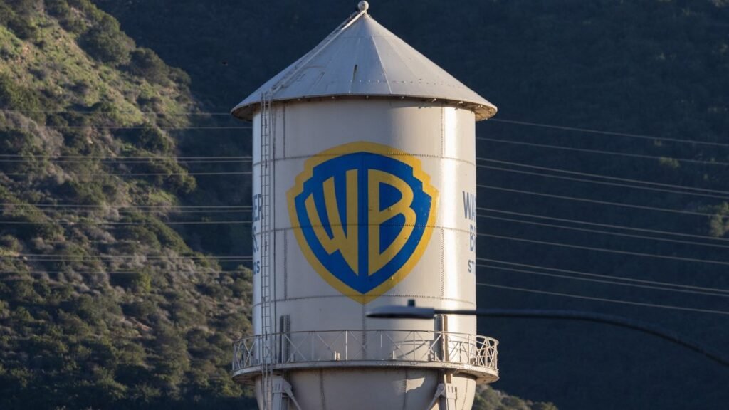 Warner Bros. Yönetimi, Paramount'un Yeni Satın Alma Teklifini Reddetti!