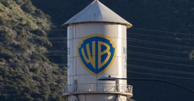 Warner Bros. Yönetimi, Paramount'un Yeni Satın Alma Teklifini Reddetti!