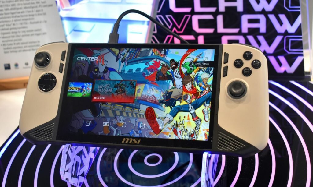 MSI’nin AMD Claw A8’i Sonunda ABD Çıkışına Yaklaşıyor: Uzun Süren Küresel Gecikmelerin Ardından!