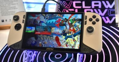 MSI’nin AMD Claw A8’i Sonunda ABD Çıkışına Yaklaşıyor: Uzun Süren Küresel Gecikmelerin Ardından!