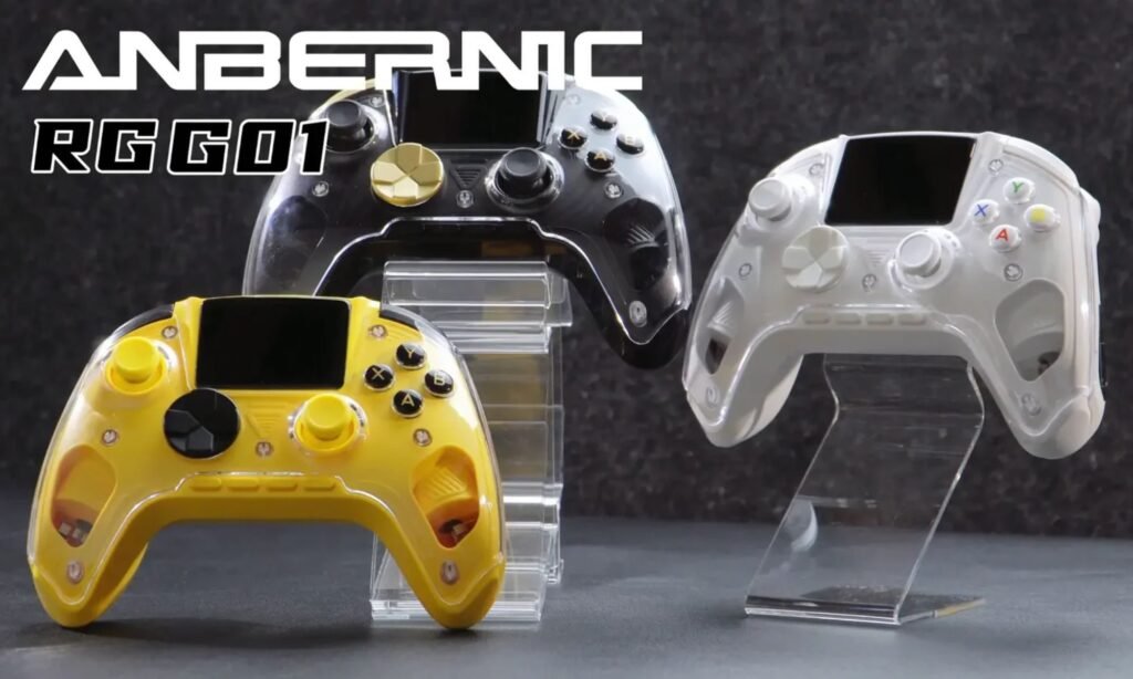 Kontrolcünüz Artık Yoğun Maçlarda Kalp Atışınızı İzleyebilir!