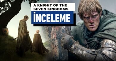 A Knight of the Seven Kingdoms: Sezon 1 İncelemesi