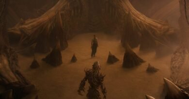 Stranger Things'teki Final Savaşında Ünlü Demogorgon'lar Neredeydi?