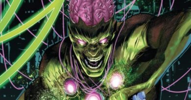 "Man of Tomorrow" filminde kötü karakter Brainiac'ı oynayacak isim açıklandı!