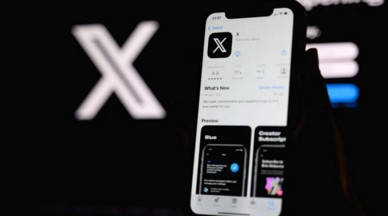 X, Müzik Yayıncılarına Karşı Telif Hakları Mücadelesi Başlattı