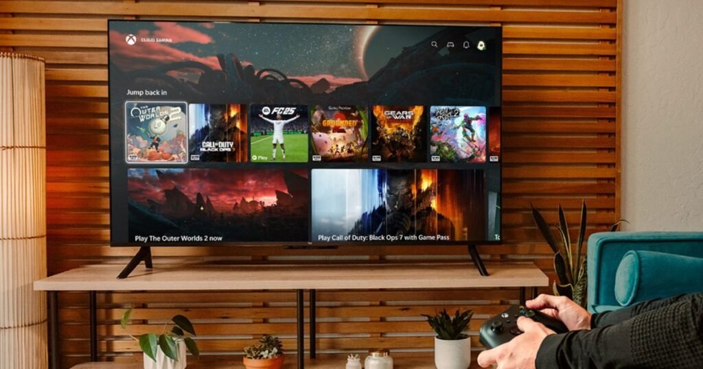 Microsoft, Xbox Oyunlarını Ücretsiz Yayınlama İmkanı Sunabilir: Reklamlı ve Zaman Kısıtlamalı!