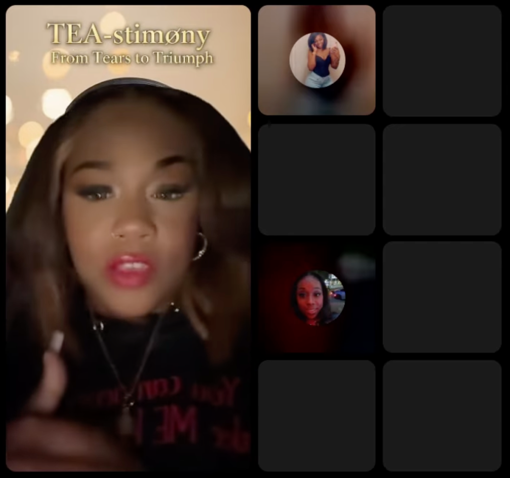 Canlı Yayında Yaya Ezen TikToker'a Dava Açıldı!