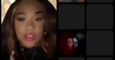 Canlı Yayında Yaya Ezen TikToker'a Dava Açıldı!