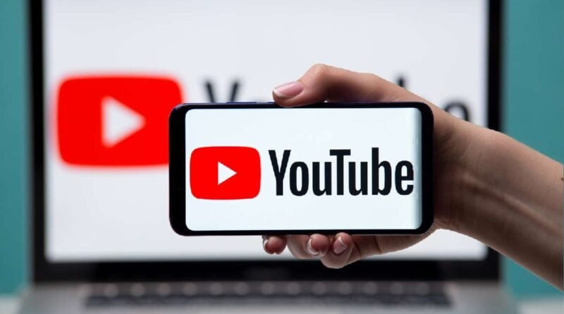 YouTube'da Yapay Zeka Kaosu!