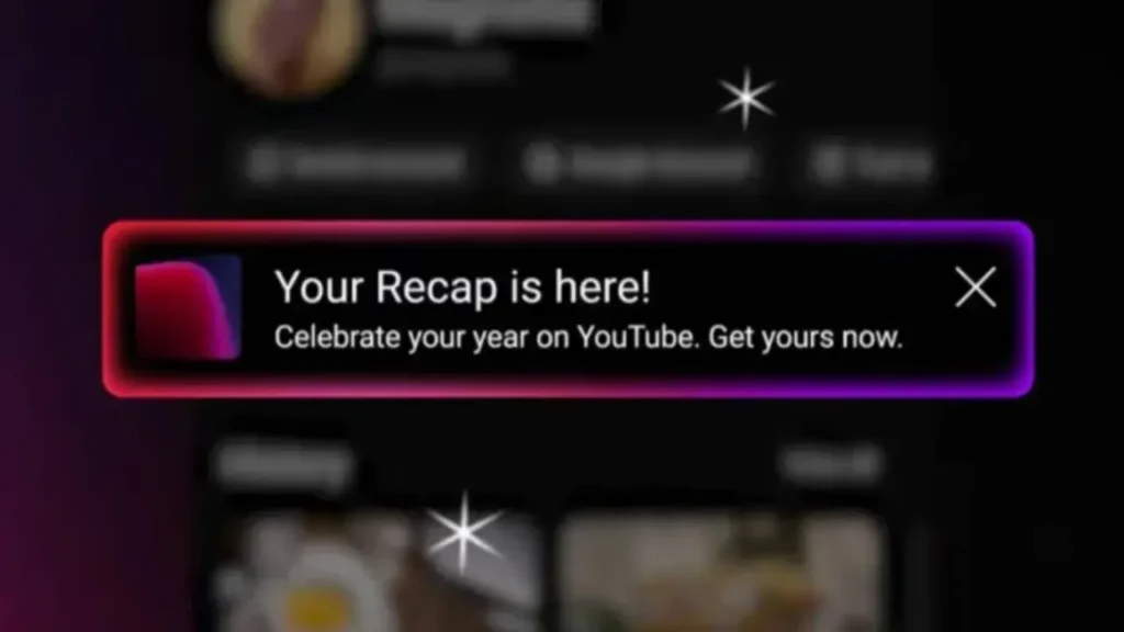 YouTube, Spotify'ya Benzeyen Yeni Özellikler Sunmaya Başladı!