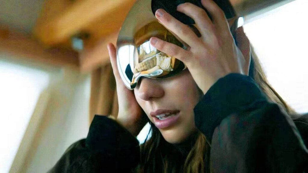 Netflix, Bilim Kurgu Türündeki En Çarpıcı Dizisinin Çekimlerini Tamamladı! - Haberler