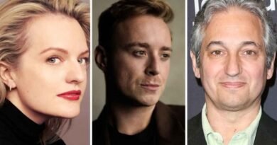 Elisabeth Moss'un Başrolünde Olacağı Yeni Hukuk Gerilimi "Conviction" Yolda - Haberler