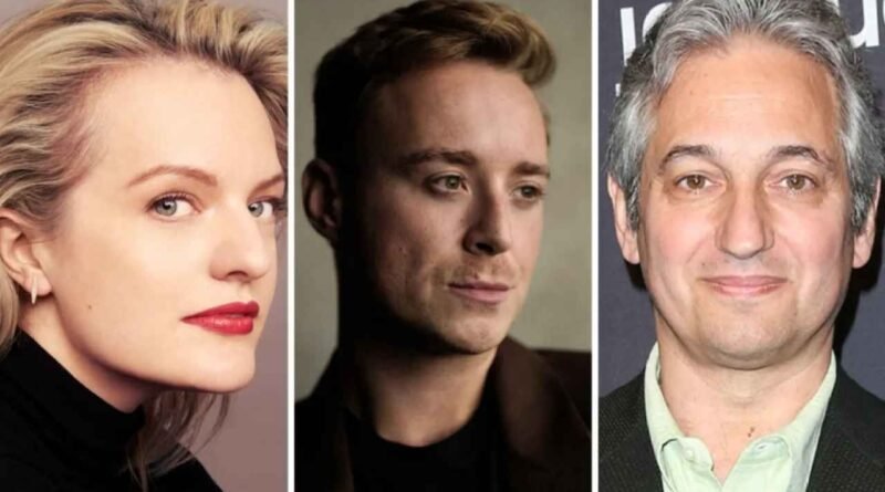 Elisabeth Moss'un Başrolünde Olacağı Yeni Hukuk Gerilimi "Conviction" Yolda - Haberler