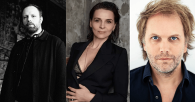 Yorgos Lanthimos, Juliette Binoche, Florian Zeller ve 800 Sinemacı İran'daki Katliamlara Karşı Ortak Bildiri Yayınladı - Haberler