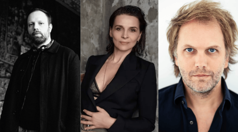 Yorgos Lanthimos, Juliette Binoche, Florian Zeller ve 800 Sinemacı İran'daki Katliamlara Karşı Ortak Bildiri Yayınladı - Haberler