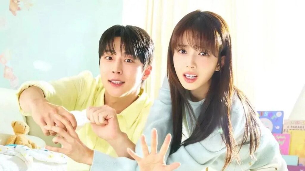 Bağımlılık Yaratan Karmaşa: Kore Dizisi 'Our Universe', İlk Bölümüyle Sosyal Medyayı Salladı!