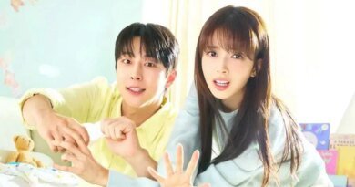 Bağımlılık Yaratan Karmaşa: Kore Dizisi 'Our Universe', İlk Bölümüyle Sosyal Medyayı Salladı!