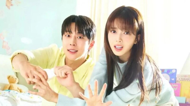 Bağımlılık Yaratan Karmaşa: Kore Dizisi 'Our Universe', İlk Bölümüyle Sosyal Medyayı Salladı!