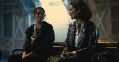 "İlk ve Son"da Şaşırtan Buluşma: Güneş ve Nilüfer'in Yolları Birleşiyor! - Haberler