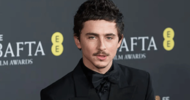 BAFTA'da "Marty Supreme" Şok Etkisi: 11 Adaylık, Hiç Ödül Almadan - Haberler