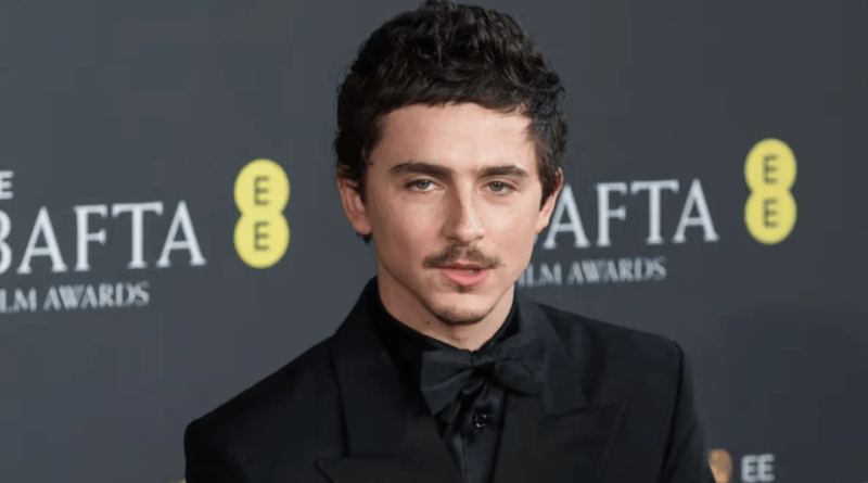 BAFTA'da "Marty Supreme" Şok Etkisi: 11 Adaylık, Hiç Ödül Almadan - Haberler