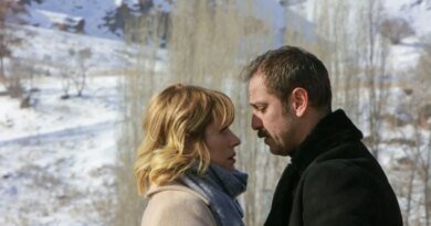 "Veliaht'ta 'Kader' Anı: Yahya'dan Bekir'e Sert Eleştiri!" - Haberler